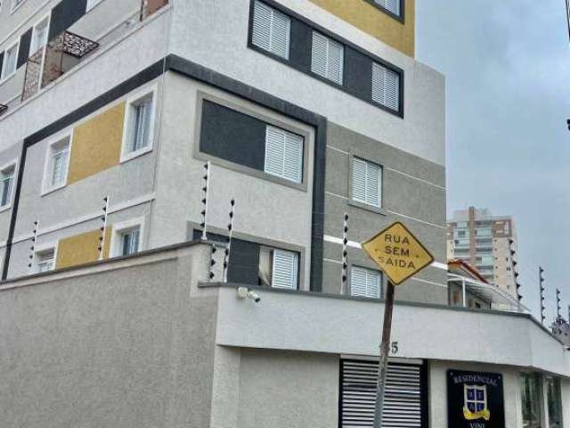 Apartamento para locação - parque mandaqui