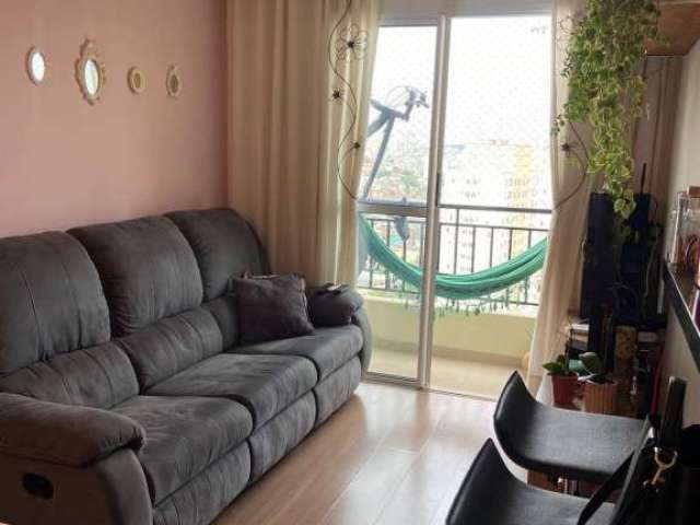 Apartamento à venda - imirim