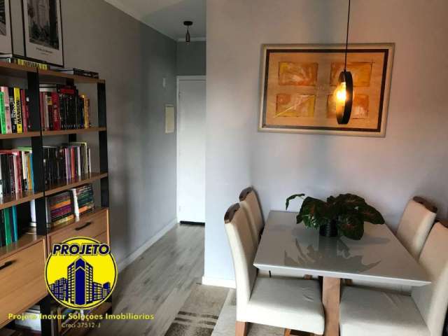 Apartamento à venda - parque mandaqui