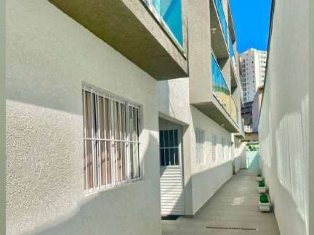 Apartamento para locação - vila dom pedro ii