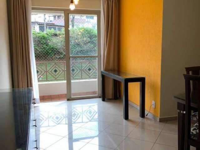 Apartamento à venda - imirim