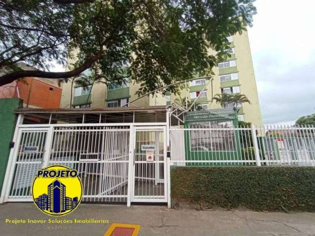 Apartamento à venda - itaberaba