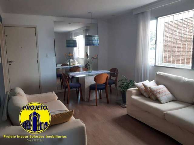 Apartamento à venda - jd. são paulo