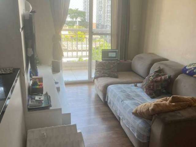 Apartamento à venda - vila amália