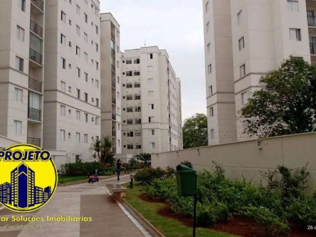 Apartamento mobiliado à venda - av. elísio teixeira leite