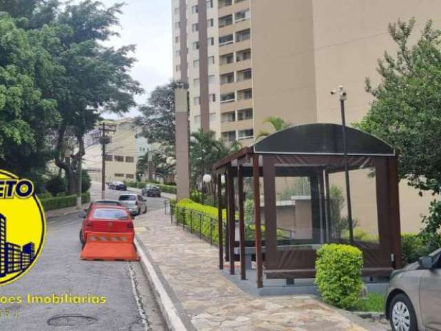 Apartamento á venda - vila nova cachoeirinha