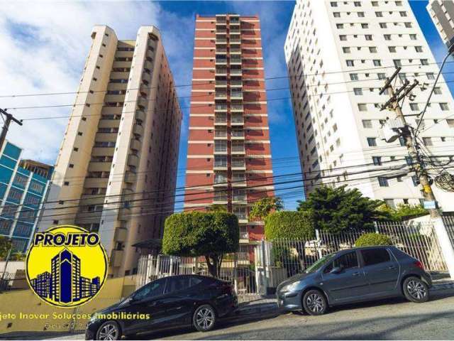 APARTAMENTO à VENDA - FREGUESIA DO Ó