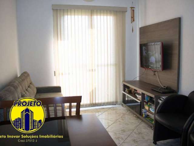 Apartamento à venda - vila palmeiras