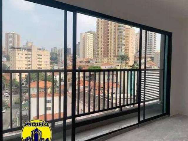 Apartamento studio à venda - jardim são paulo