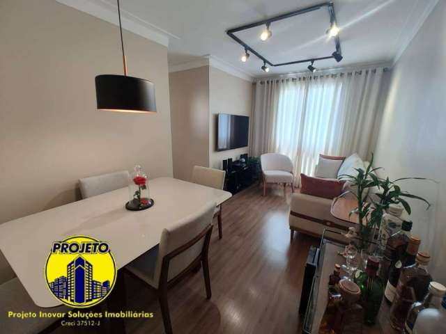 Apartamento à venda - vila albertina