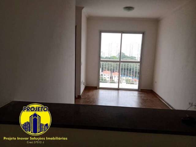 Apartamento locação - vila nova cachoeirinha