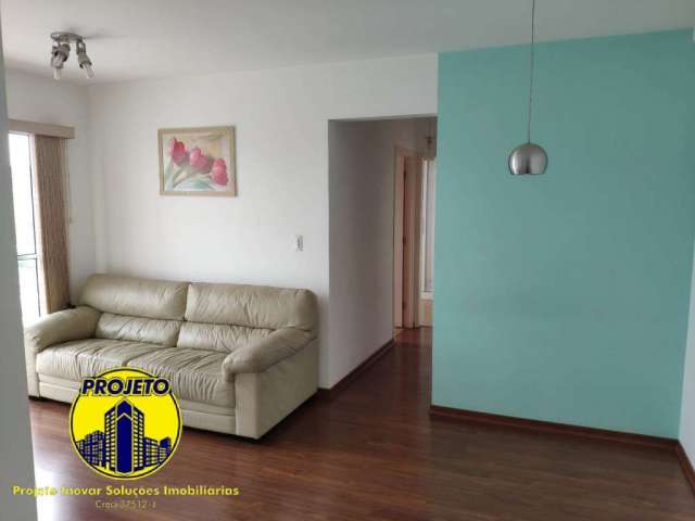 Apartamento à venda - vila amália