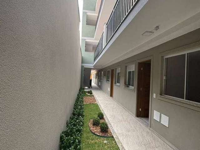 Apartamento à venda - parada inglesa