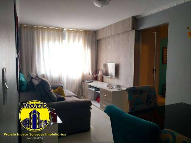 Apartamento à venda - jardim peri