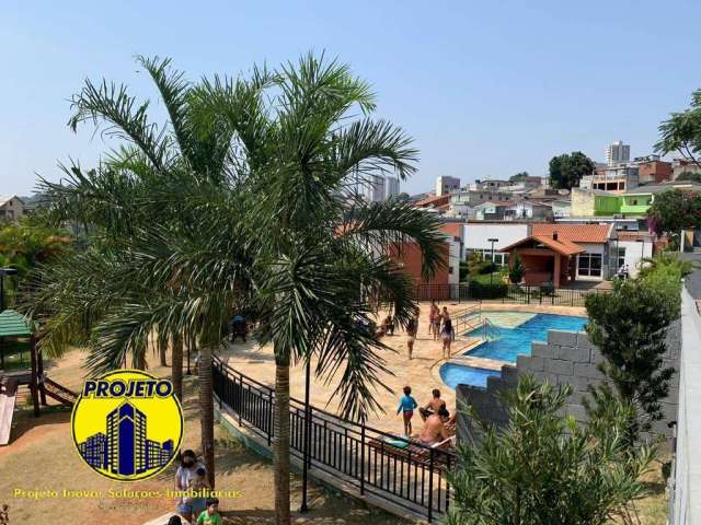 Apartamento à venda - vila bela vista