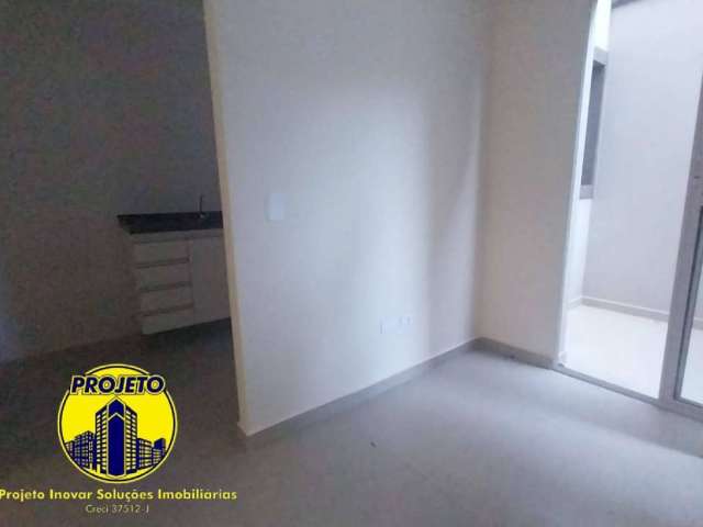 Apartamento para locação - parque mandaqui