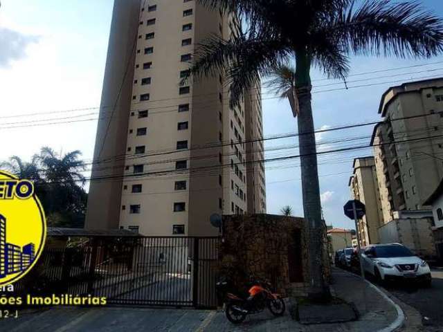 Apartamento para locação - parque mandaqui