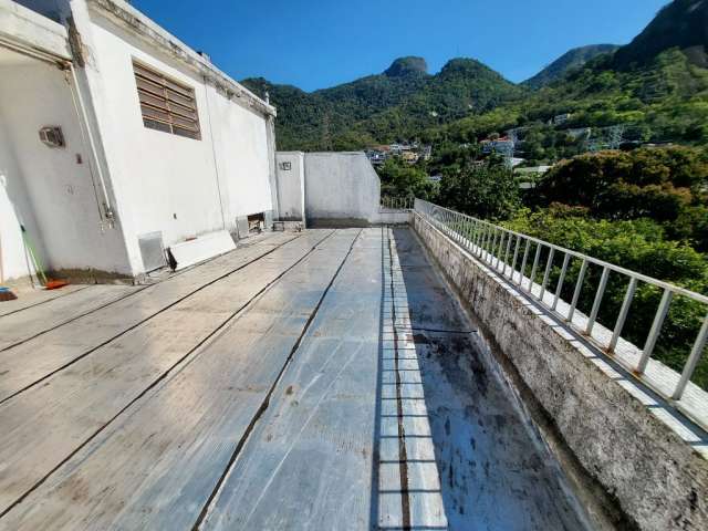 Cobertura Linear Terraço Livre 80m2 . $350Mil.