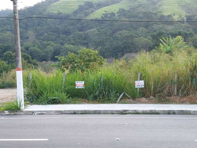 Loteamento Vivendas de Itaipuaçu - Avenida Estritamente Comercial - Terreno 450 m2 - Inoã.