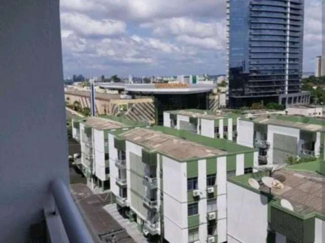 Alugo apartamento tropical prive adrianopolis