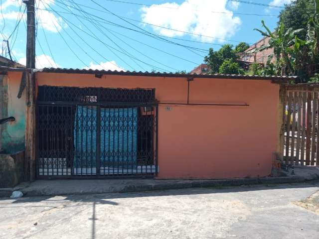 Vendo casa vale do sinai manoa