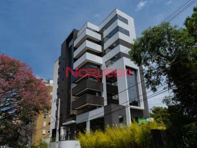 Cjto Comercial_Sala para alugar, 42.44 m2 por R$3120.00  - Mossungue - Curitiba/PR