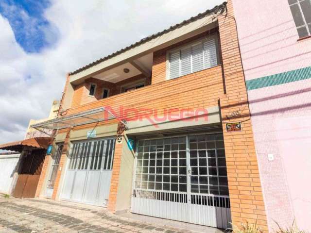 Residência Comercial com 2 quartos  para alugar, 140.00 m2 por R$2500.00  - Reboucas - Curitiba/PR