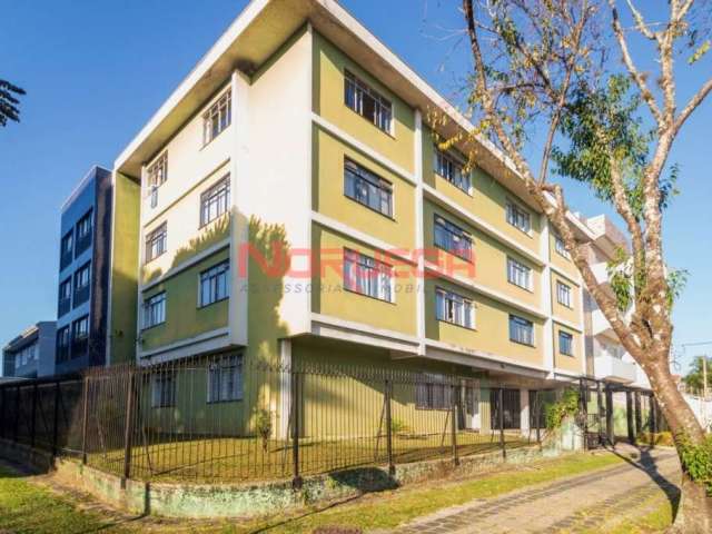 Apartamento com 3 quartos  à venda, 101.95 m2 por R$450000.00  - Reboucas - Curitiba/PR