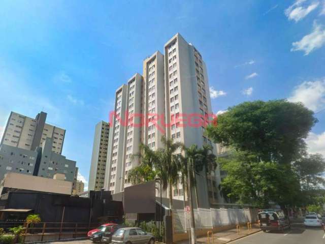 Apartamento com 2 quartos  para alugar, 53.59 m2 por R$2300.00  - Agua Verde - Curitiba/PR