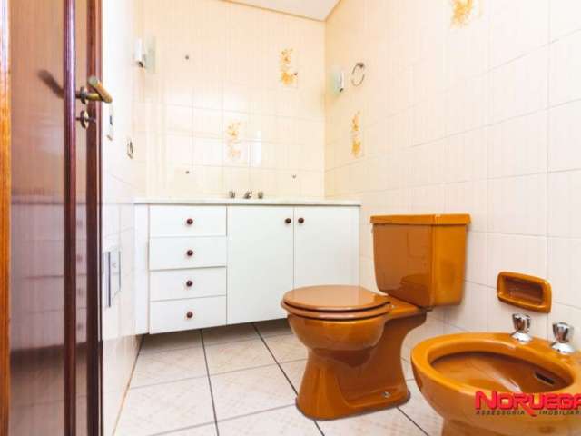 Apartamento com ótima localização na Rua Bruno