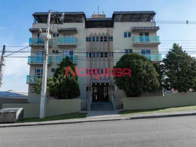 Apartamento com 2 quartos  para alugar, 52.93 m2 por R$1500.00  - Tingui - Curitiba/PR