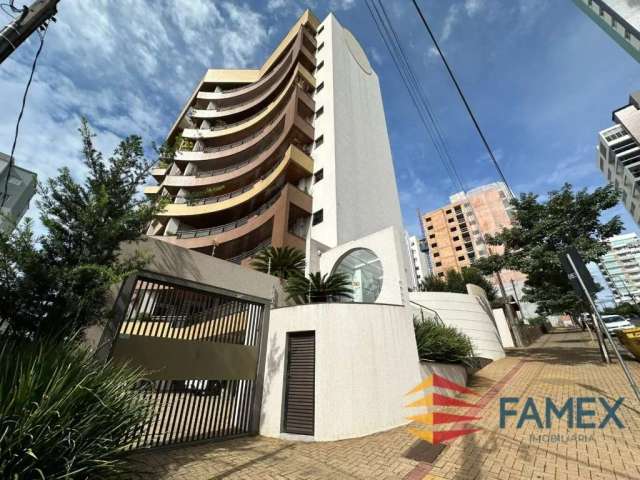 Apartamento  no centro ed  alpha  com 04 dormitórios  - ap772