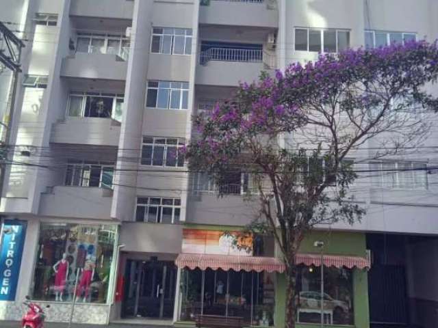 Apartamento à venda no centro de pato branco - ap795