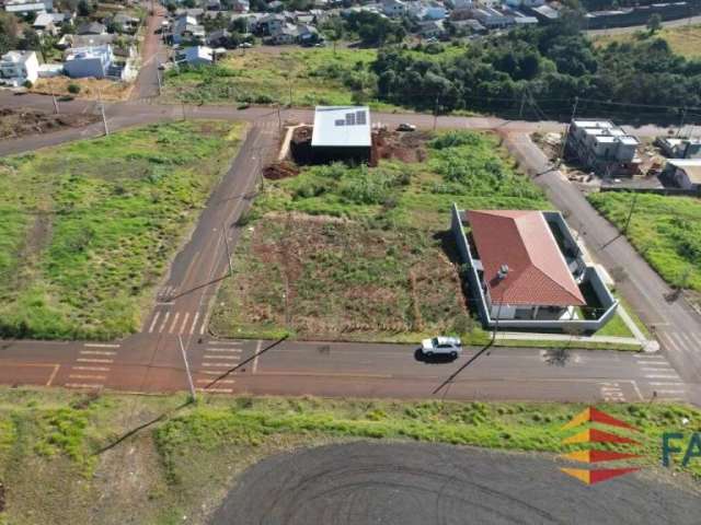 Terreno à venda no bairro pinheirinho - te818