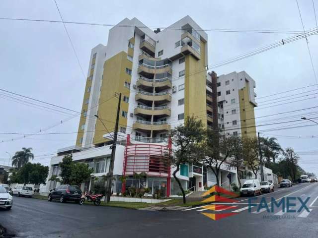 Apartamento à venda no ed. moradas de são francisco - ap842