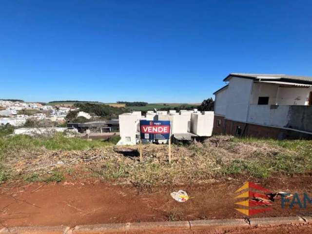 Terreno à venda no bairro fraron - loteamento universitário - te859