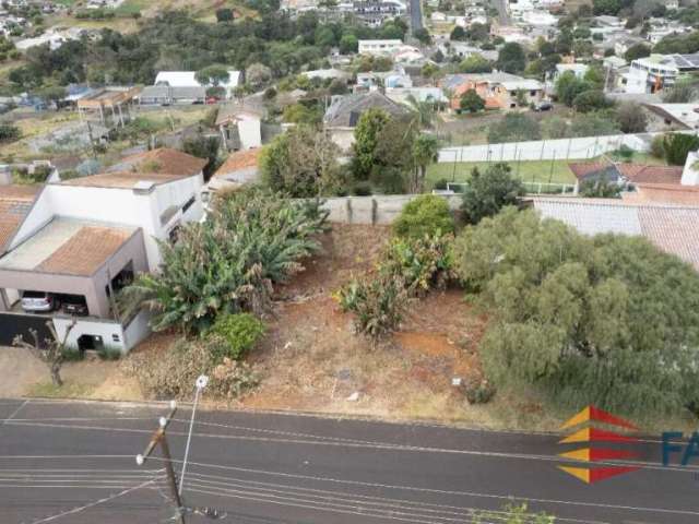 Terreno à venda no bairro vila izabel - te869