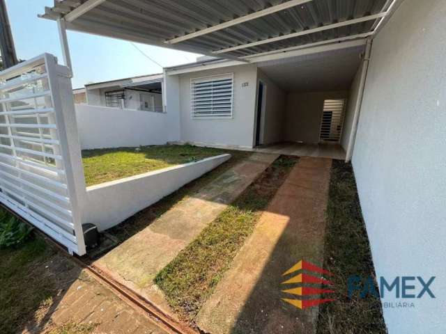 Casa à venda no bairro fraron - ca907