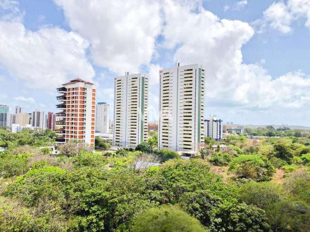 Apartamento 3 Suítes  no Guararapes