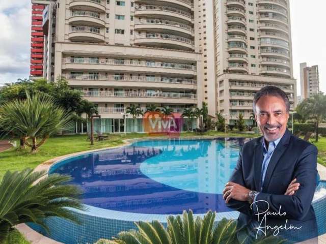 Apartamento 4 Suítes - Renaissance Condominium