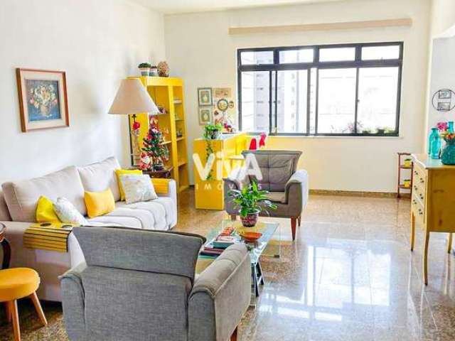 Apartamento  com 3 Suítes   no Dionísio Torres