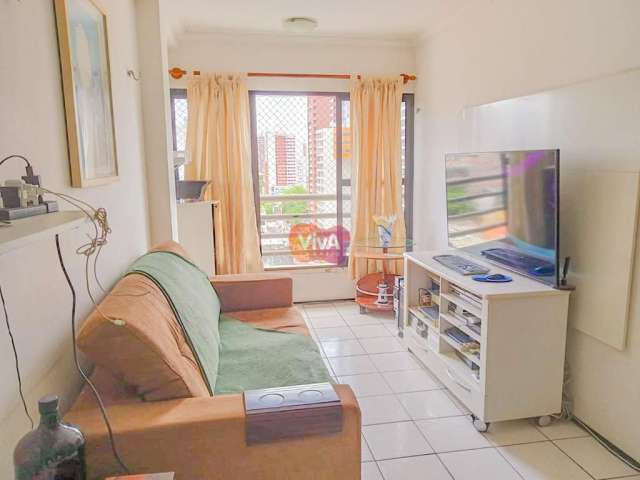 Apartamento 3 quartos - Aldeota