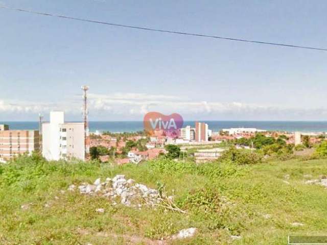 Terreno  com 1.950m² - Dunas