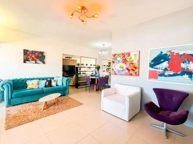 Apartamento 3 suítes  - Praia de Iracema