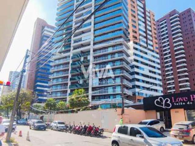 Apartamento 3 suítes - Aldeota