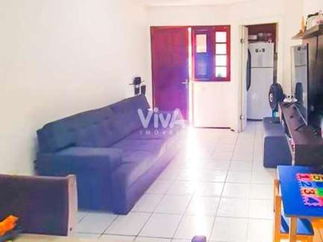 Apartamento no bairro cambeba