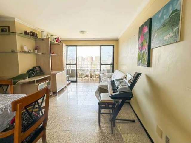 Apartamento com 3 quartos  - Aldeota