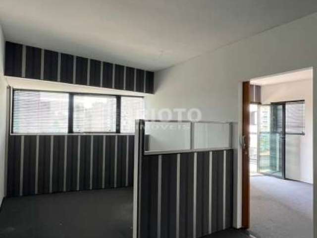 Sala comercial com 1 sala à venda no Jardim, Santo André , 72 m2 por R$ 600.000