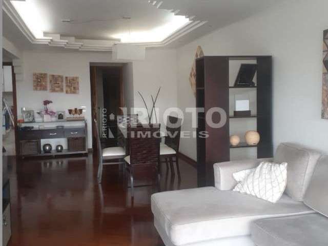 Apartamento com 4 quartos à venda no Barcelona, São Caetano do Sul , 123 m2 por R$ 690.000
