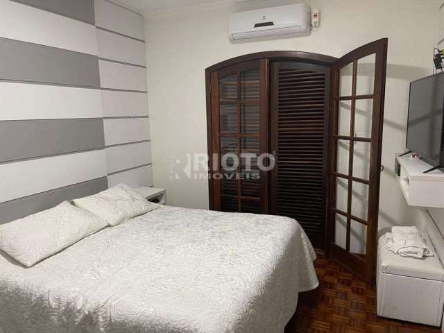Casa com 3 quartos à venda no Santa Maria, Santo André , 240 m2 por R$ 980.000